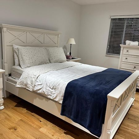 נורת וונקובר Beautiful Modern Suite מראה חיצוני תמונה