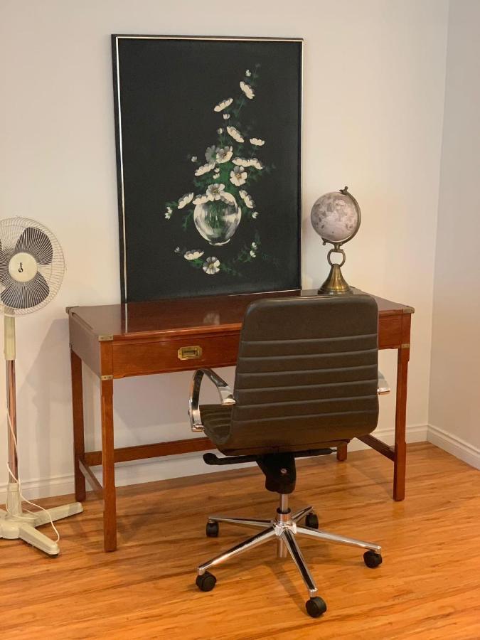 נורת וונקובר Beautiful Modern Suite מראה חיצוני תמונה