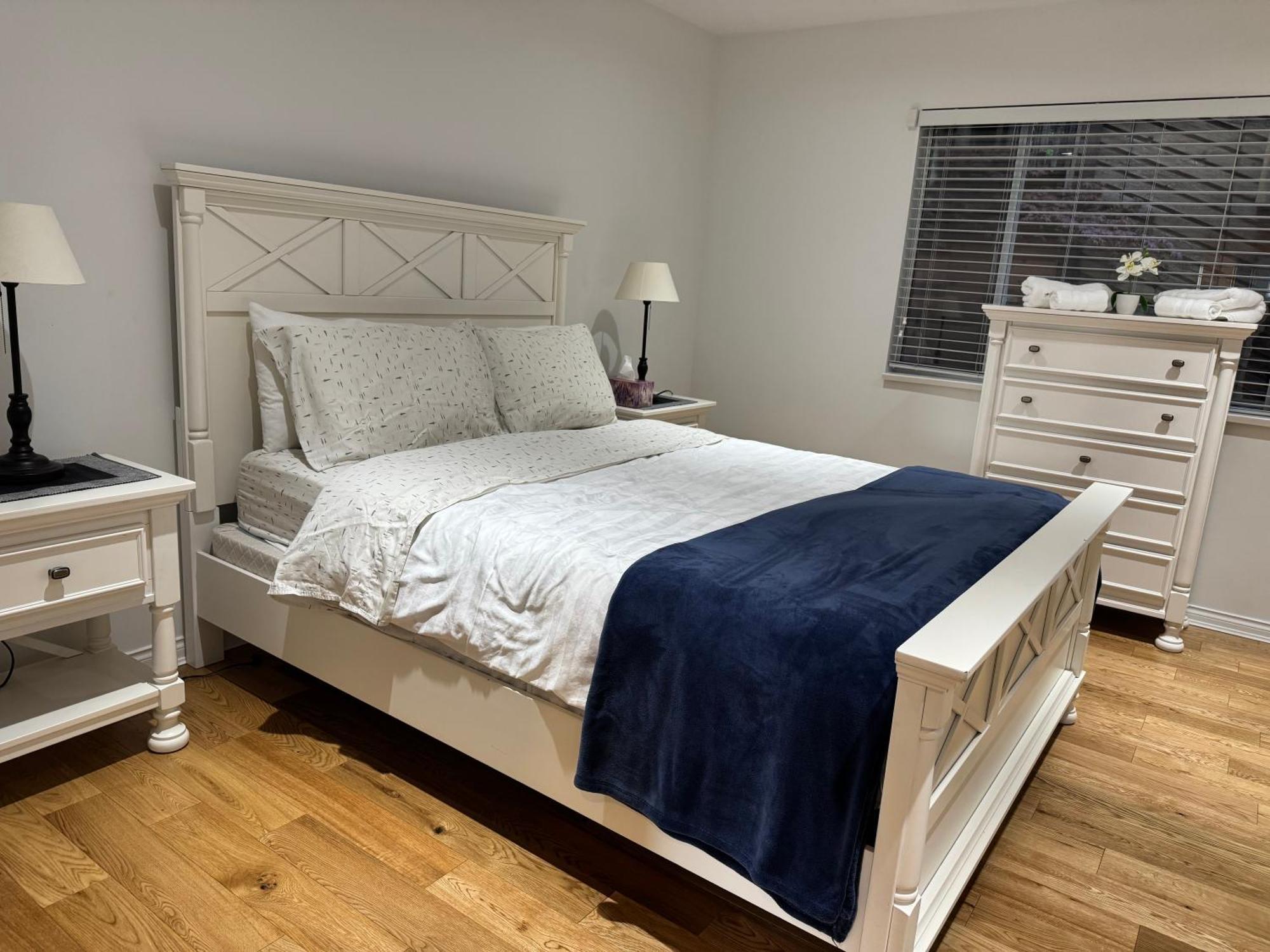 נורת וונקובר Beautiful Modern Suite מראה חיצוני תמונה